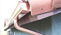 Rain Gutter Installation, Repair, Cleaning in Glide, OR